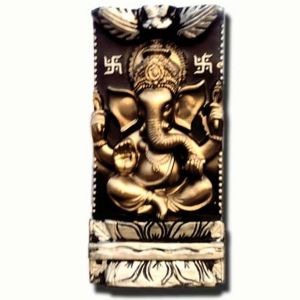 Prime Shree Ganesh Frame*