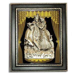 Active 105 Deluxe Radha Krishna