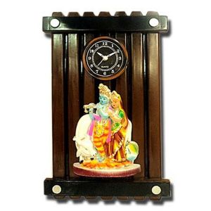Royal Look Clock