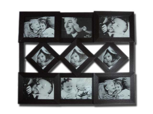 Collage Pf ( 9 In 1 ) B4*