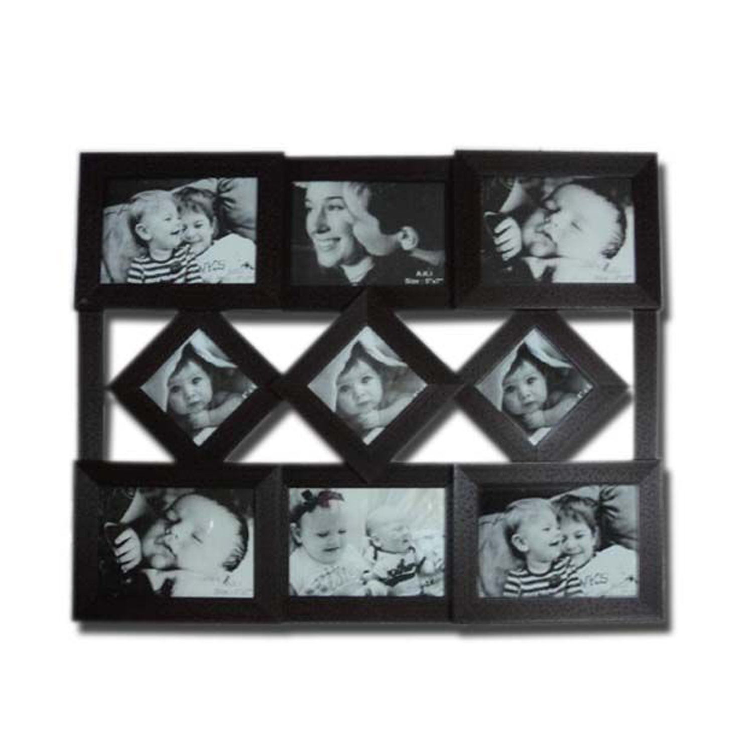 Collage Pf ( 9 In 1 ) B4*