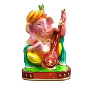 WAH USTAD GANESH JI