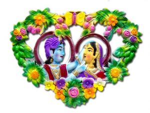 Prime Dil Se PLAIN Wall Beauty
