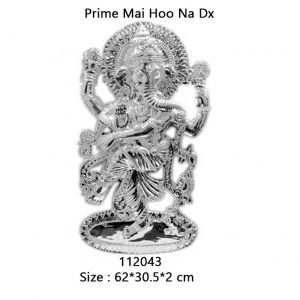 Prime Mai Hoo Naa Dx