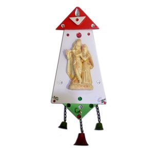 Creative K H Triangle