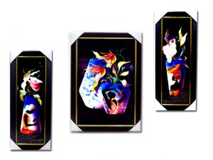 ANS 004 (3in1) Wall Decor