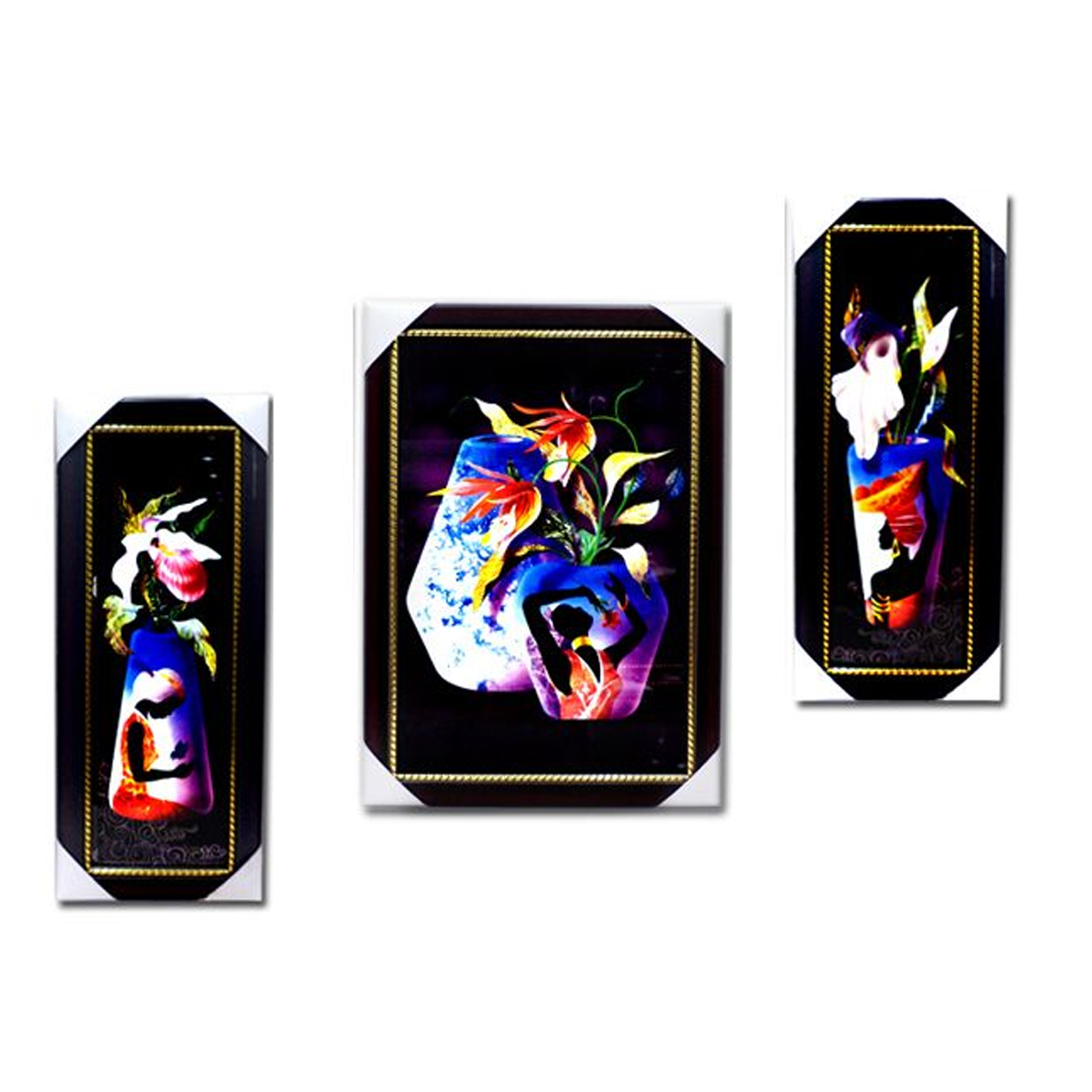 Ans 004 3 Pcs 20*14, 20*8, in.