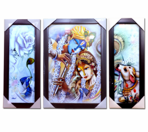 ANS 010 Glass Scenery