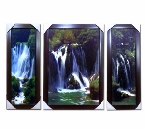 ANS 010 Sparkle Lamination Scenery