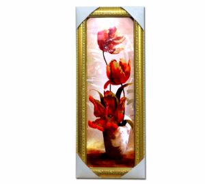 ANS 021 Glass Scenery