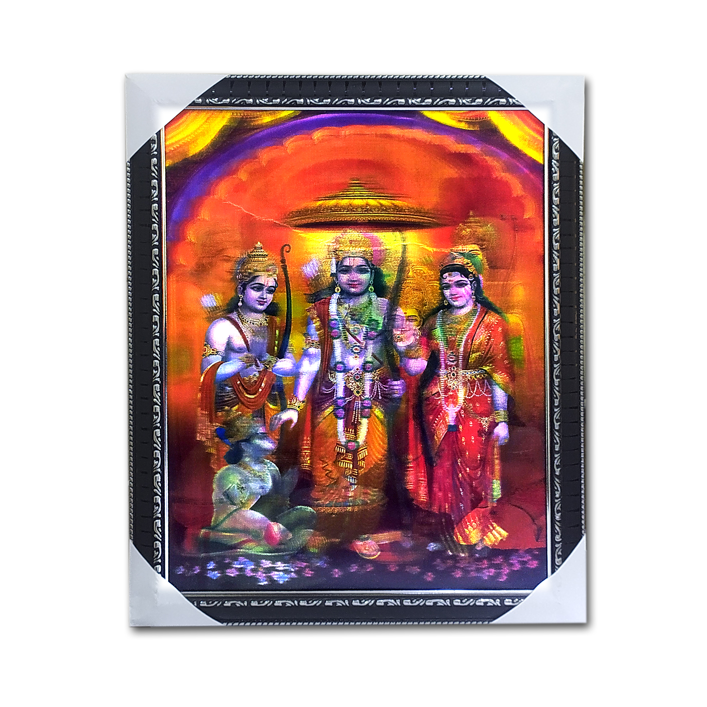 Ans 037 ( 11*15 God 3D )*