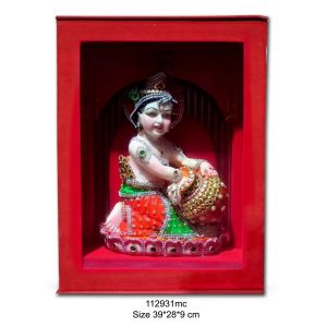Velvet 3no Makhan Chor Big