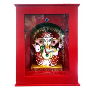 Velvet God Small 1 No