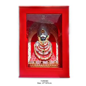 Velvet 2no Khatu Shyam med