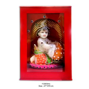 Velvet 2no Makhan Chor med