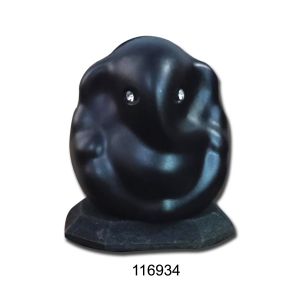 Kb Metal 2 In1 Ganesh