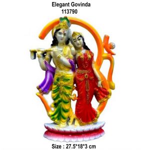 Prime Elegant Govinda Dx*