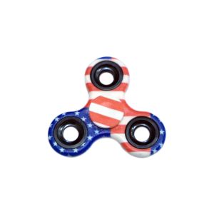 Fidget Spinner captain america