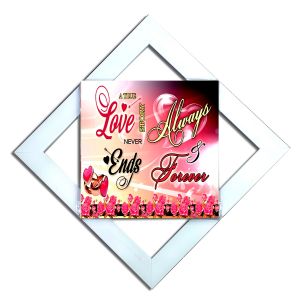 Ans 1004 (5.5*5.5) inch