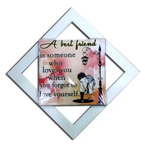 Ans 1005 (8.5*8.5) inch