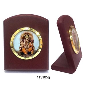 Jsr Ganesh Wood 5 No