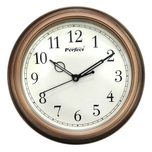 P 8801 WALL CLOCK