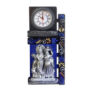 Ocean  Dreamland Clock