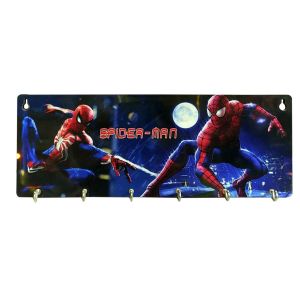 Ma 001 Cartoon Keyholder 