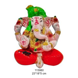 Alishan 007 Antique W/b