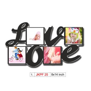 JKPF 25 SIZE 8*14 SUBLIMATION MDF PF