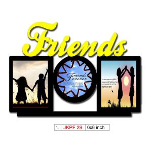 JKPF 29 SIZE 6*8 SUBLIMATION MDF PF