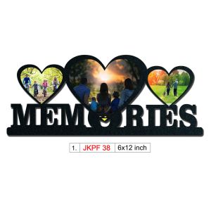 JKPF 38 SIZE 6*12 SUBLIMATION MDF PF