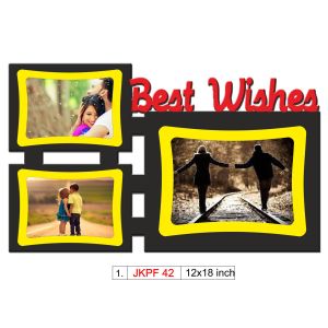 JKPF 42 SIZE 12*18 SUBLIMATION MDF PF