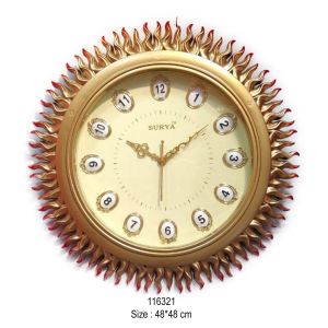 SURYA CLOCK 882