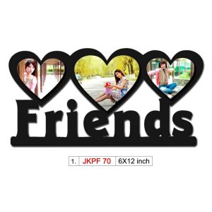 JKPF 70 6*12 sublimation blank