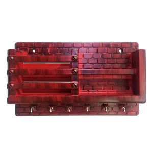 SIDHIVINAYAK 444 KEY HOLDER