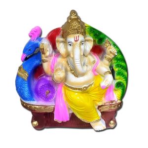 Prime Shubham Ganesha