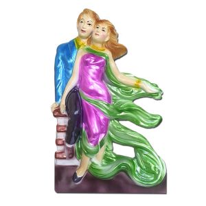 Prime Jodi No.1 Couple