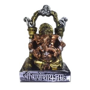 Prime Siddhi vinayak god