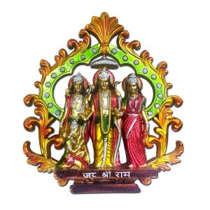  PRIME Jai Shree Ram wall beauty