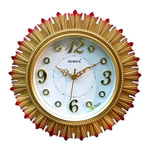SURYA CLOCK S-50