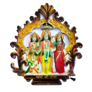 PRIME JAI SHREE RAM LIGHT