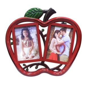 JIO JI NO. LOTUS PHOTO FRAME
