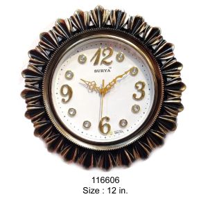 SURYA CLOCK 706 DX