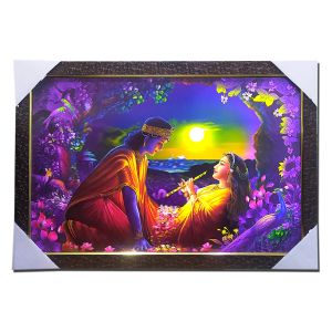 jakki 16*24  5D RK Poster