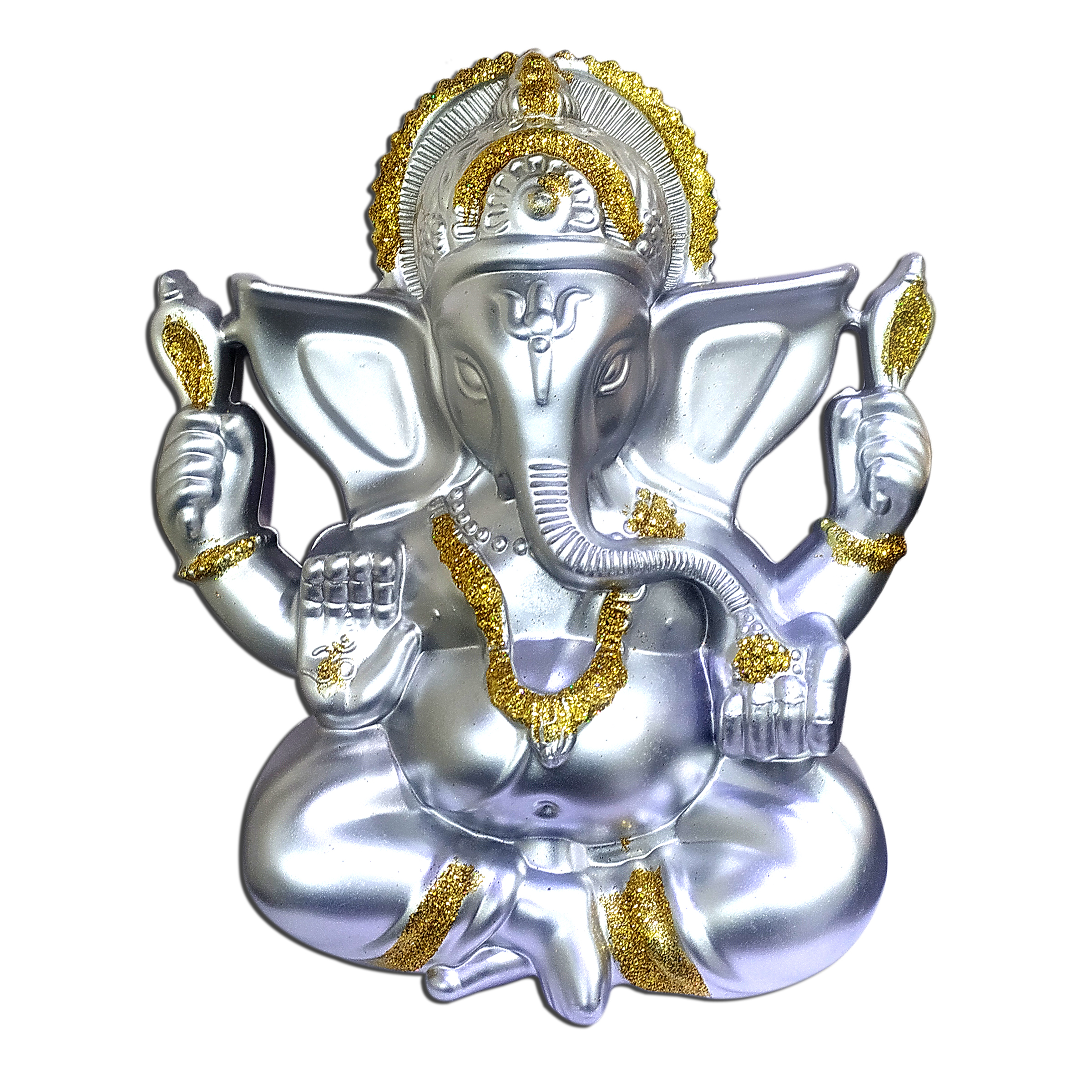 Aalishan 666 PLAIN  *10