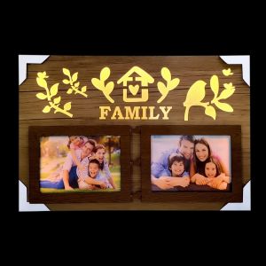 As 25 memories  pf led size 12*18