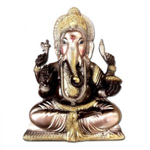 2341 Sm Dayalu Ganesh *9