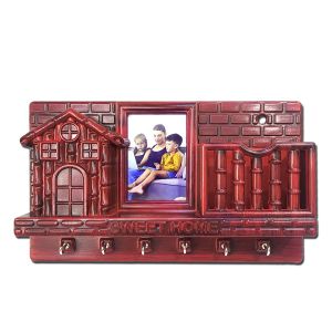 SIDHIVINAYAK 777 letter KEY HOLDER