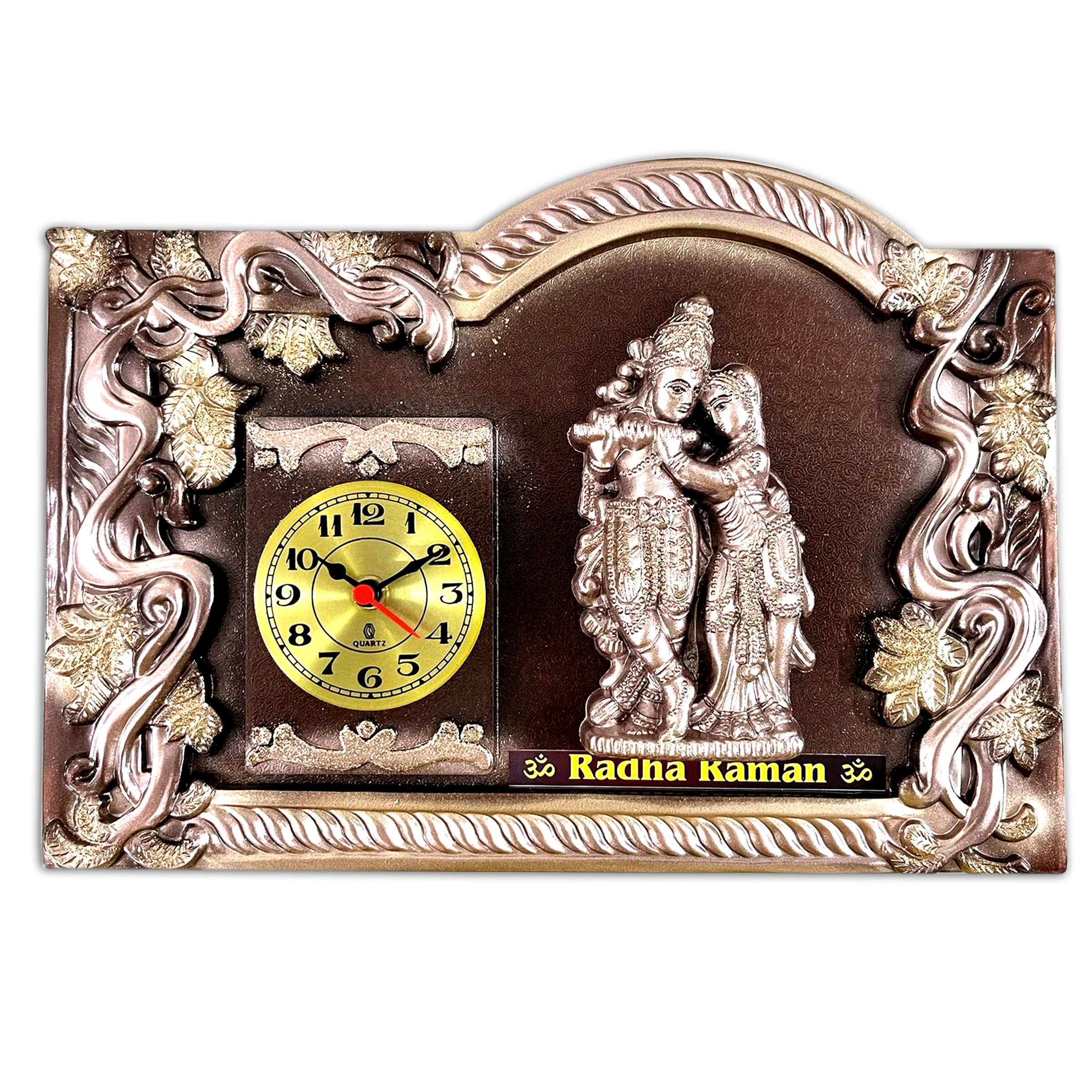 2350 SM Rk clock *19